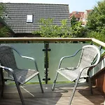 Haus Magnus, App 4