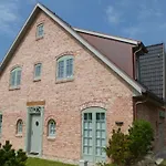 Haus Magnus, App 4