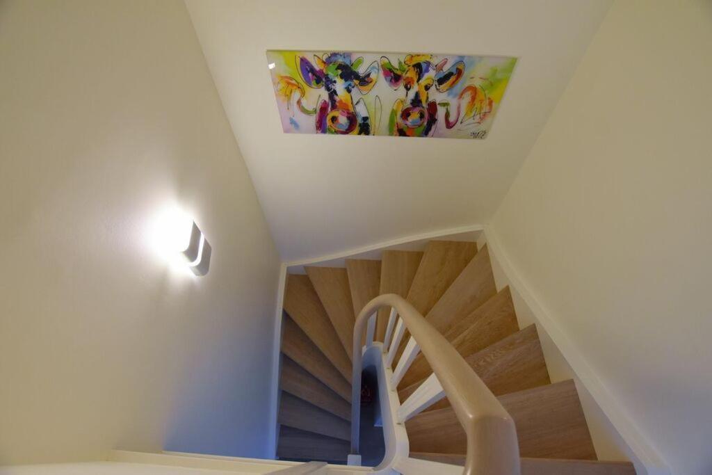 Apartment Haus Magnus, App 4 Wenningstedt-Braderup