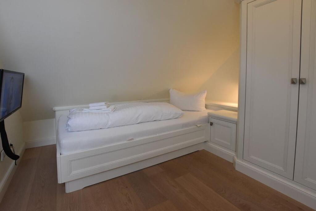 Haus Magnus, App 4 Apartment Wenningstedt-Braderup