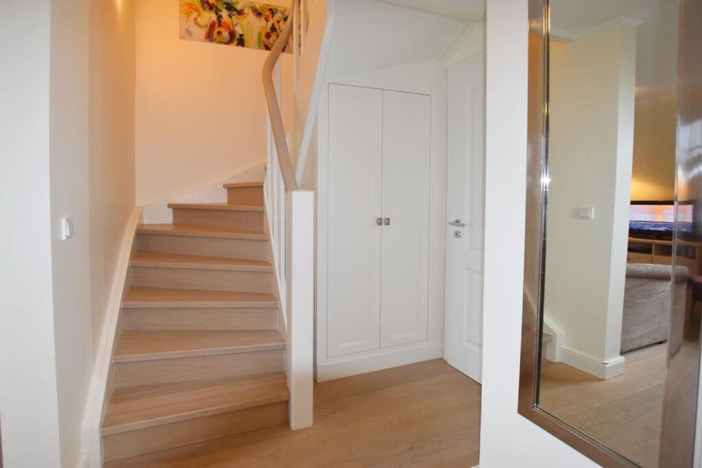 Apartment Haus Magnus, App 4 *