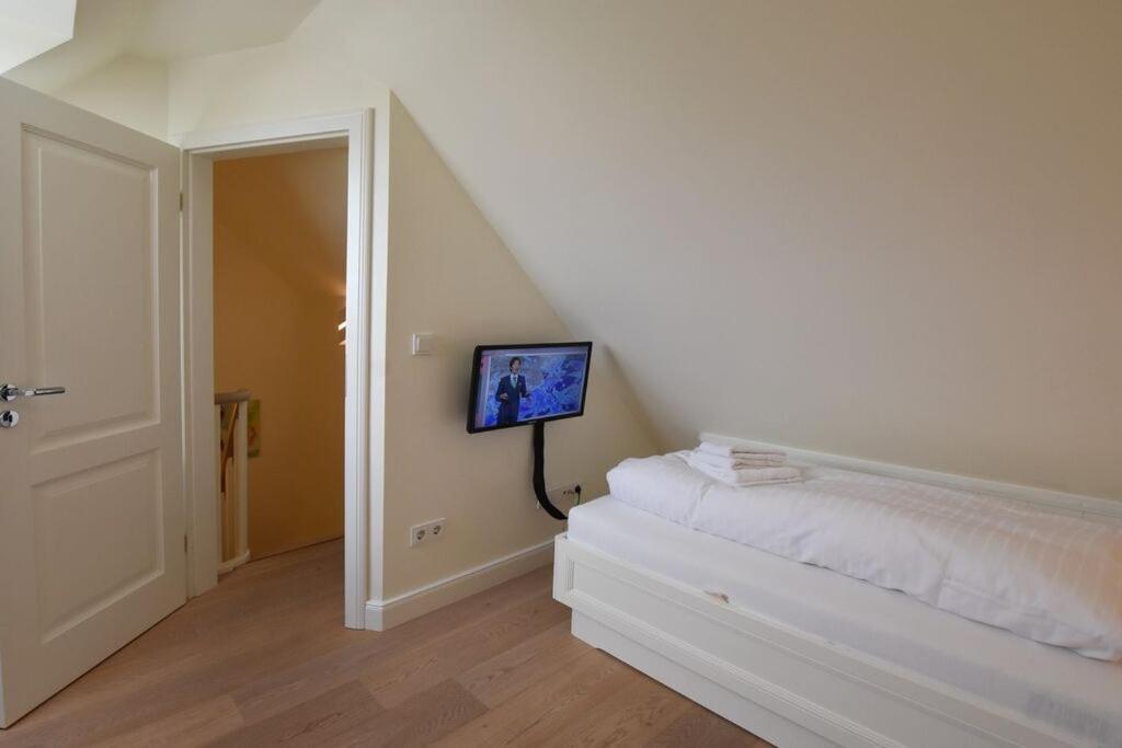 Haus Magnus, App 4