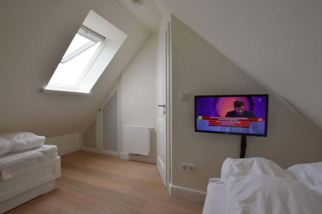 Haus Magnus, App 4 Apartment