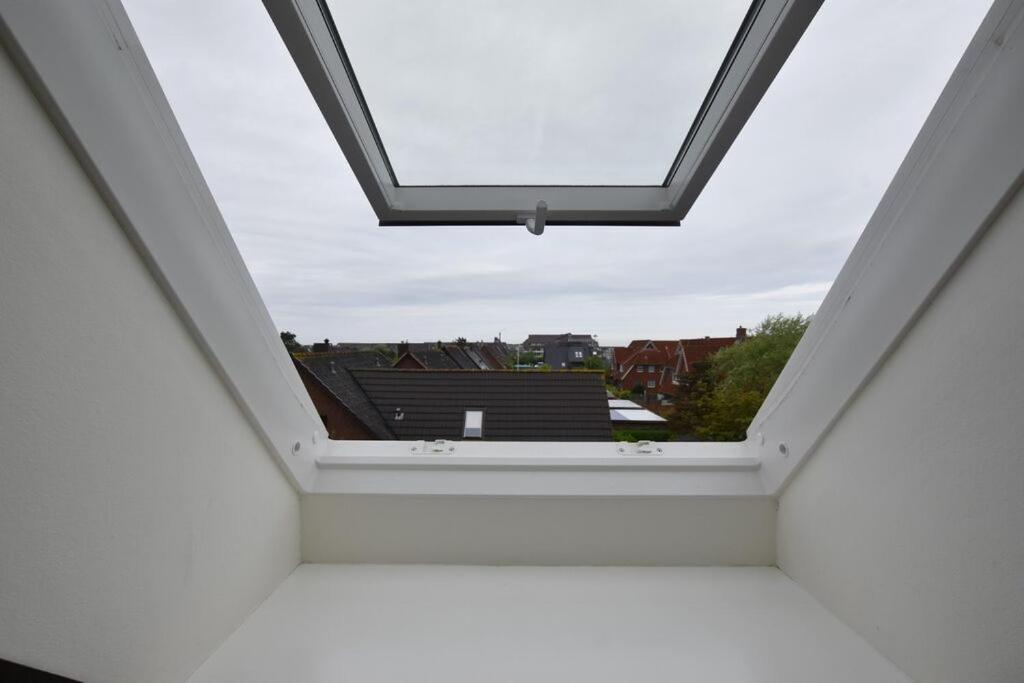 Apartment Haus Magnus, App 4