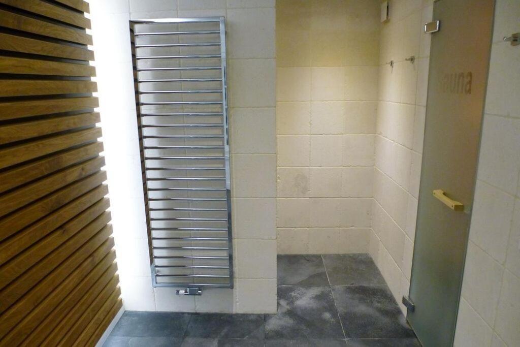 Apartment Haus Magnus, App 4 *