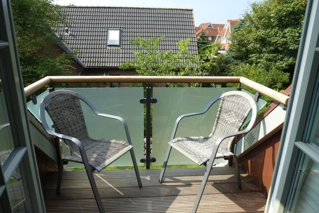 Haus Magnus, App 4
