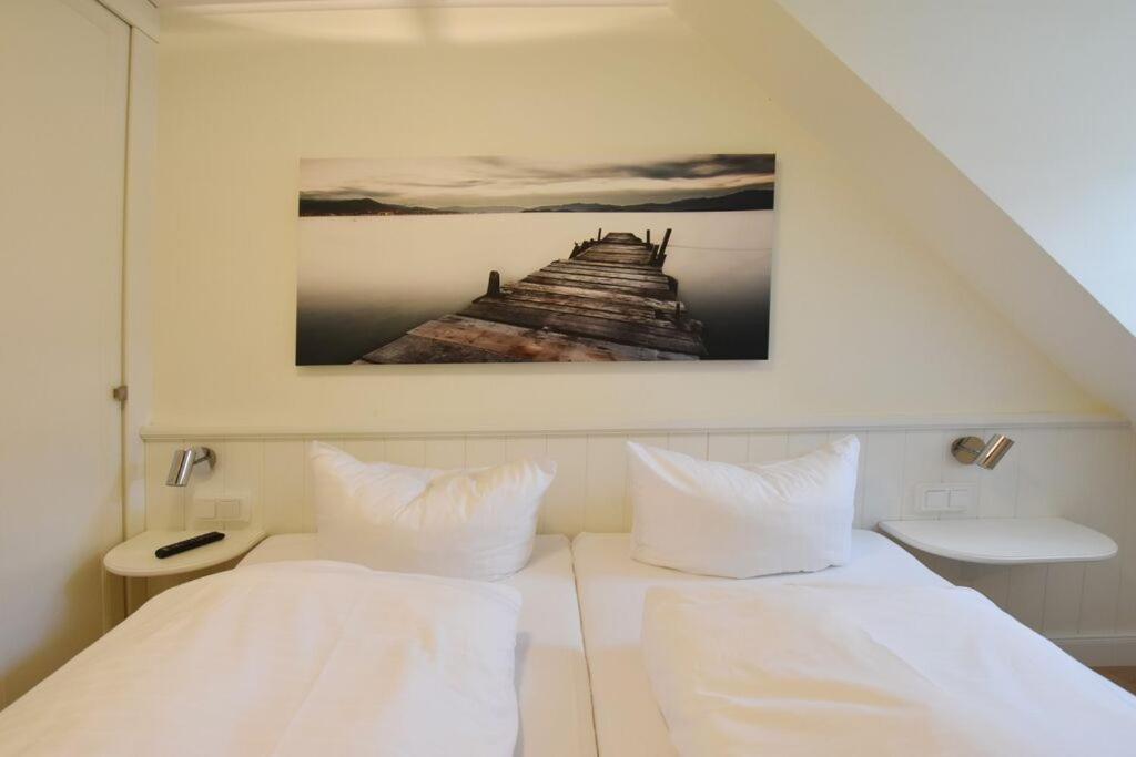 Apartment Haus Magnus, App 4