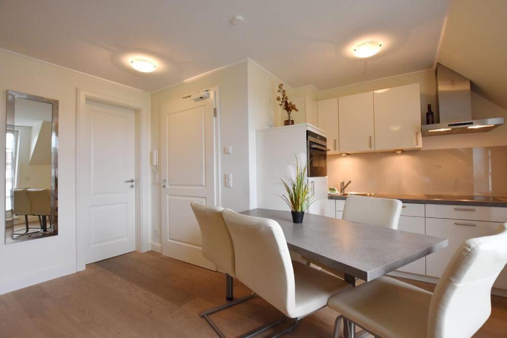 Apartment Haus Magnus, App 4