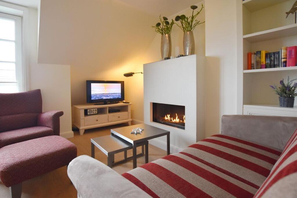 Haus Magnus, App 4 Apartment