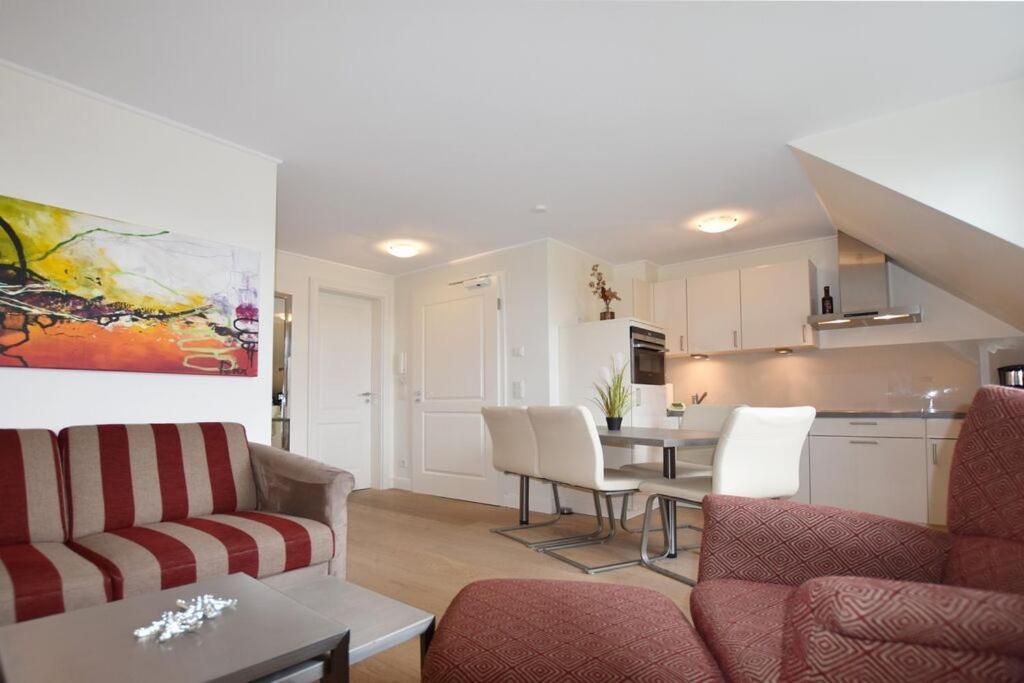 Haus Magnus, App 4 Apartment *